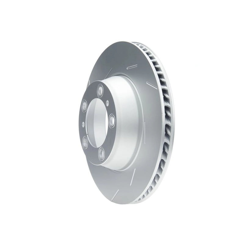 Bosch 2 x Rear Brake Discs 0 986 479 732