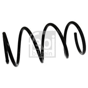 Febi Front Suspension Coil Spring 46952