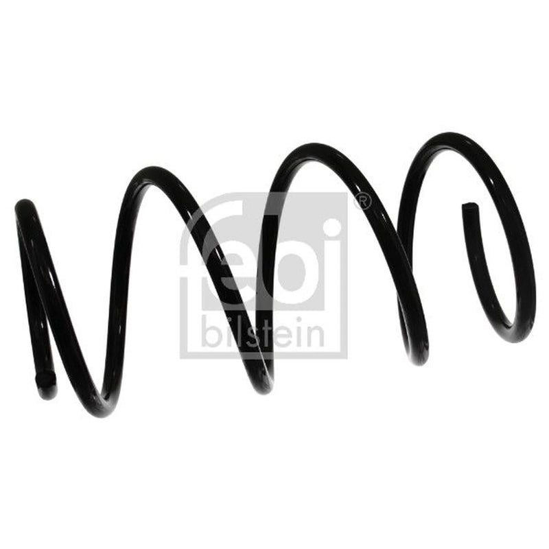 Febi Front Suspension Coil Spring 46952
