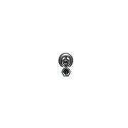 Delphi Steering Inner Tie Rod Rack End Front TA3263