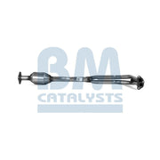 BM Catalysts Homologated Petrol Cat BM90121H