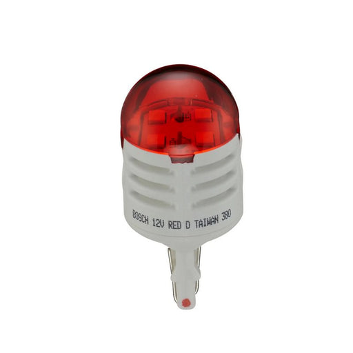 Bosch Indicator Turn Signal Bulb W3x16q 12V 2,5W 1 987 301 525