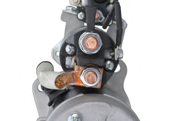 Hella 8EA 012 586-751 Starter