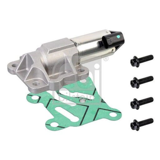 Febi VVT Camshaft Control Valve Exhaust Side 177072