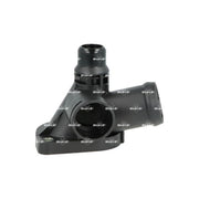 NRF Coolant Flange Housing Connector transmission sided 775040