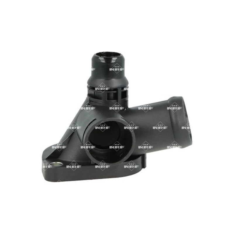 NRF Coolant Flange Housing Connector transmission sided 775040