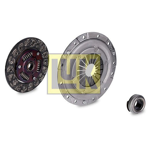 LuK Clutch Kit Set 3pc 617300660