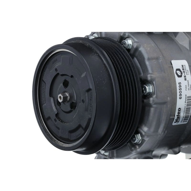 Valeo Air Conditioning Compressor 690595