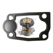 Febi Thermostat,Coolant 193092