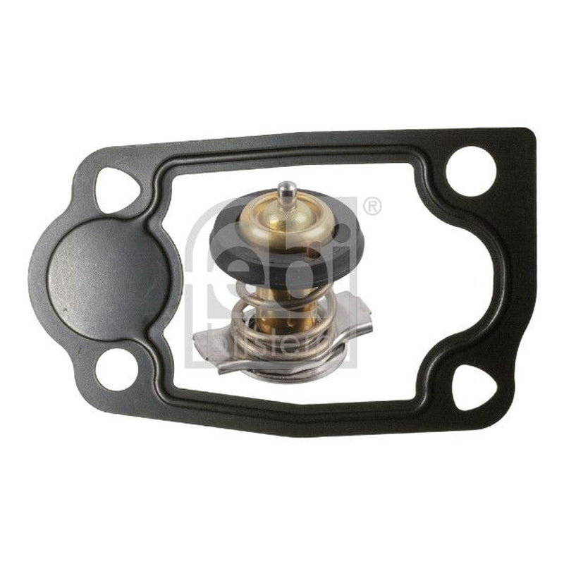 Febi Thermostat,Coolant 193092