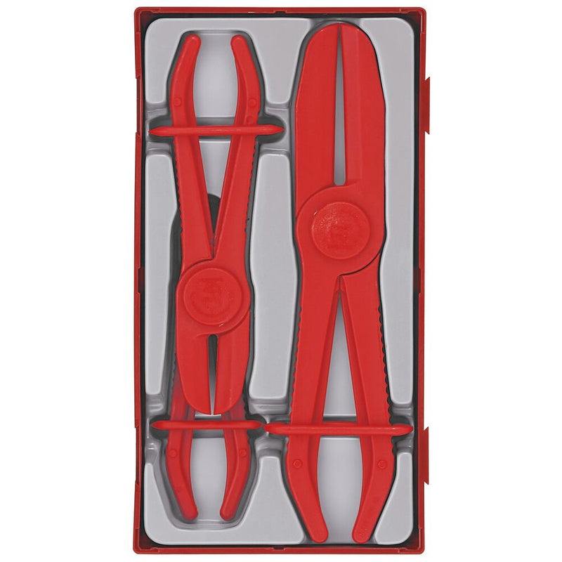 Teng Tools TT1 Hose Clamp Pliers Set - 3 Pieces