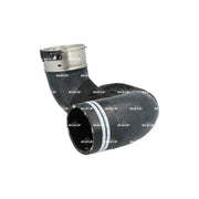 NRF Intercooler Turbo Charge Air Hose 166461