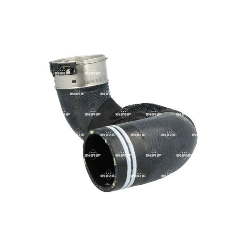 NRF Intercooler Turbo Charge Air Hose 166461
