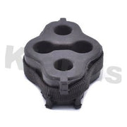 Klarius Exhaust System Mount Rubber 420483