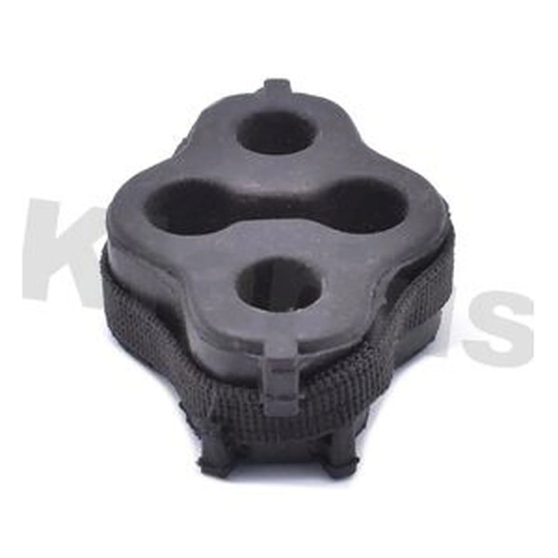 Klarius Exhaust System Mount Rubber 420483