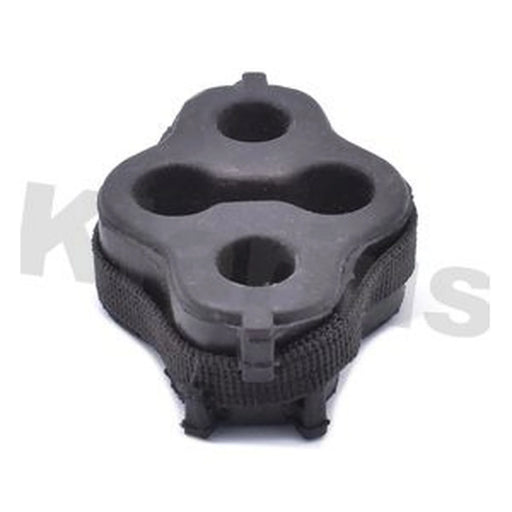 Klarius Exhaust System Mount Rubber 420483