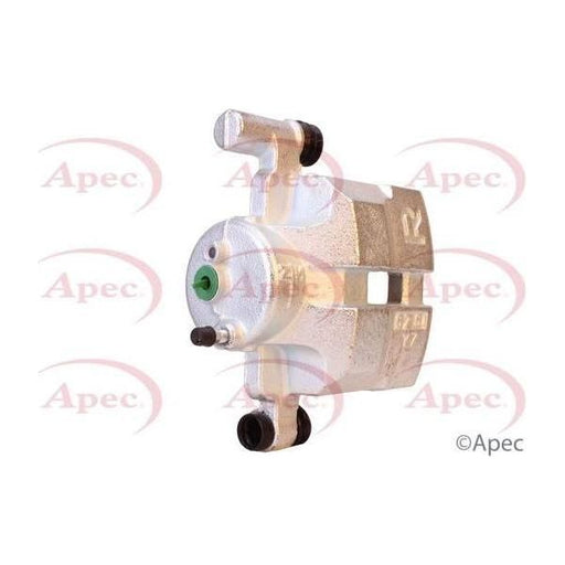 Apec Apec Brake Caliper (Front/Right) RCA300 Apec  - Town Parts