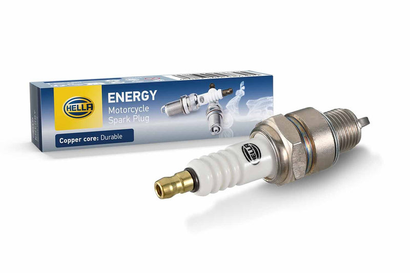 Hella 8EH 197 025-061 Spark Plug