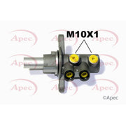 Apec Brake Master Cylinder Hydraulic Assembly MCY482