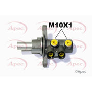 Apec Brake Master Cylinder Hydraulic Assembly MCY482