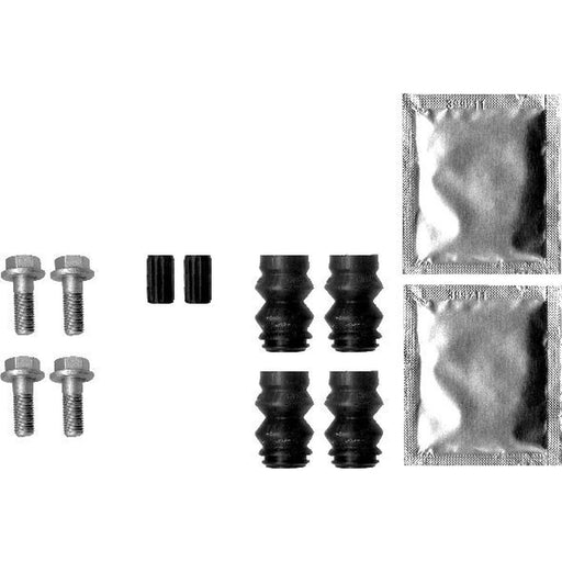 Mintex Mintex Pc Pad Accessories MBA1355A
