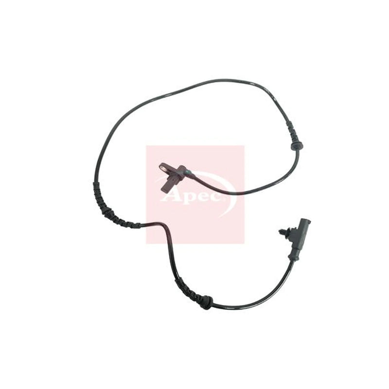 Apec ABS Wheel Speed Sensor Front Left ABS1257