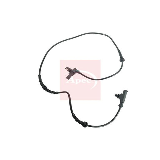 Apec ABS Wheel Speed Sensor Front Left ABS1257