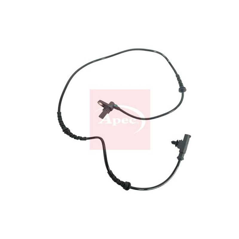 Apec ABS Wheel Speed Sensor Front Left ABS1257