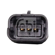 Febi Turbocharger Turbo Unit 186771