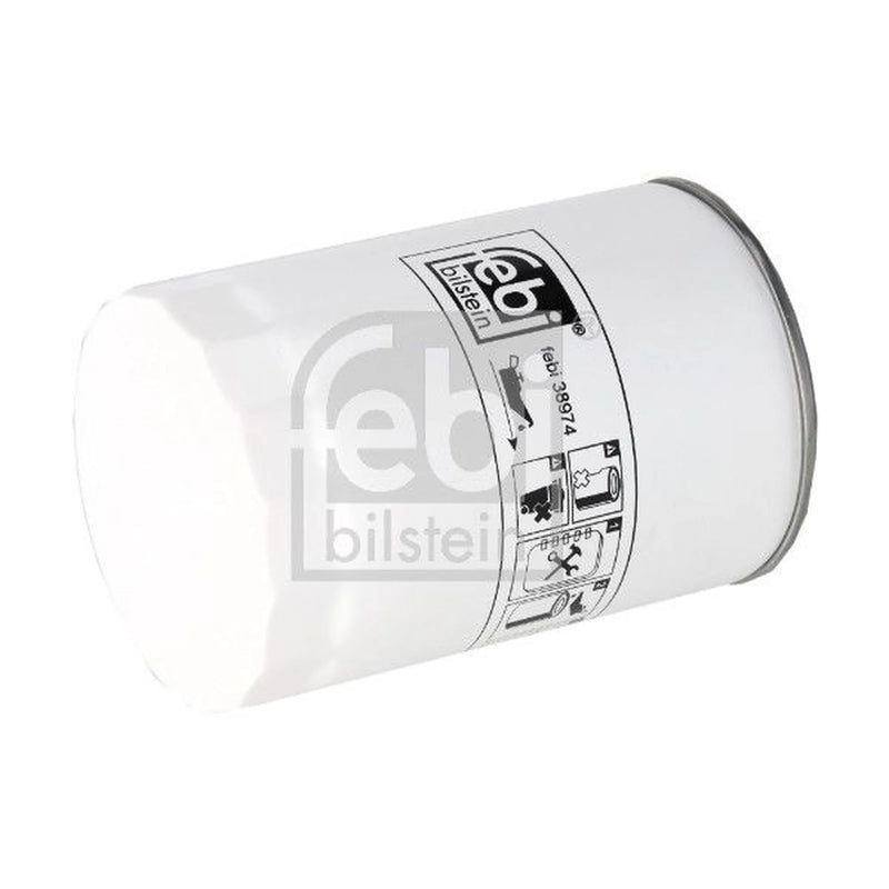 Febi Fuel Filter Element 38974