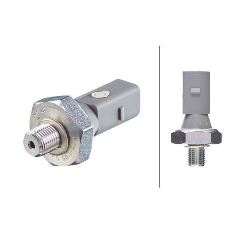 Hella Oil Pressure Sensor Switch 6ZL 008 280-011