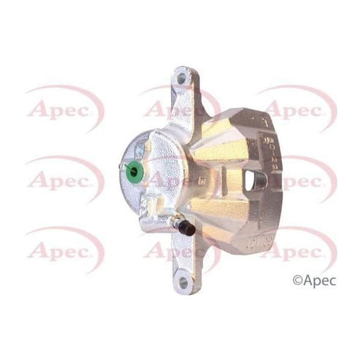 Apec Apec Brake Caliper (Front/Right) RCA717 Apec  - Town Parts