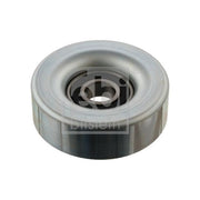 Febi V-Ribbed Belt Deflection/Guide Pulley 31480