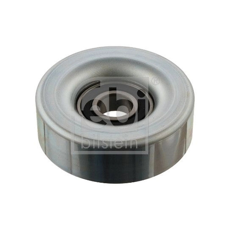 Febi V-Ribbed Belt Deflection/Guide Pulley 31480