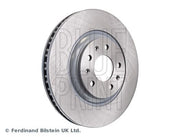 Blue Print ADA104345 Brake Disc