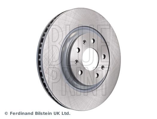 Blue Print ADA104345 Brake Disc
