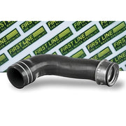 First Line Intercooler Turbo Charge Air Hose Right FTH1064