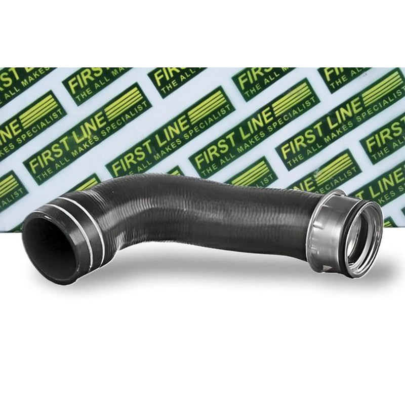 First Line Intercooler Turbo Charge Air Hose Right FTH1064