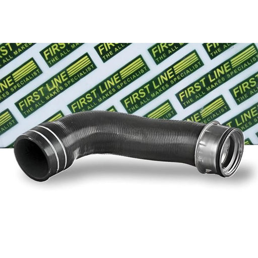First Line Intercooler Turbo Charge Air Hose Right FTH1064