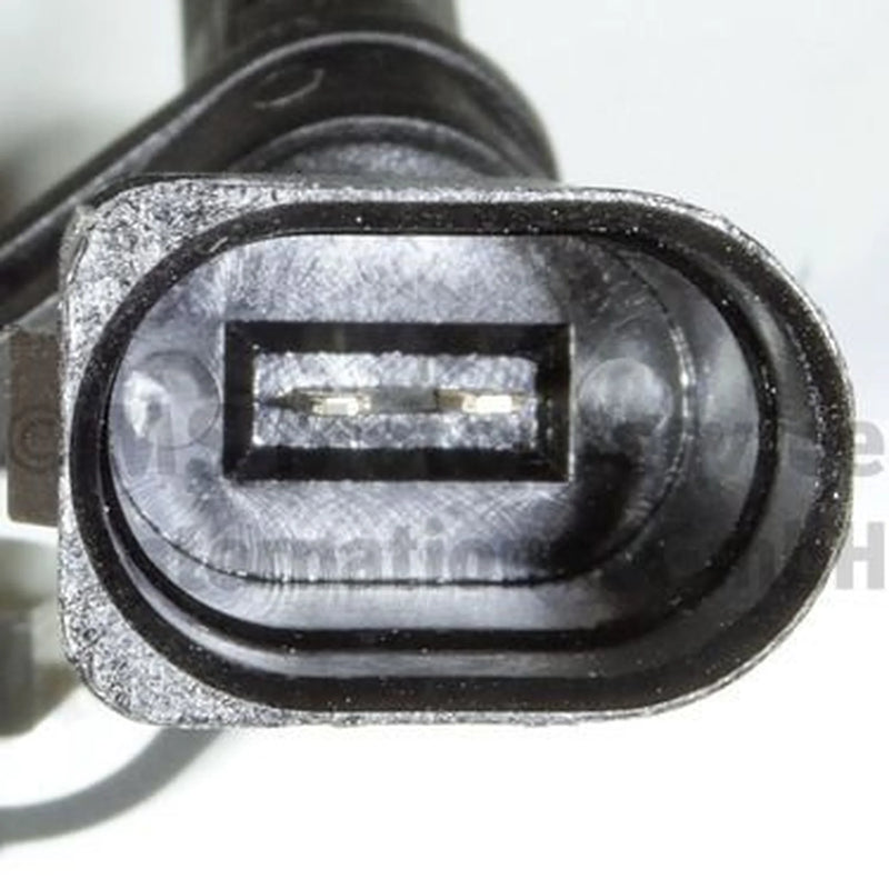 Pierburg ABS Wheel Speed Sensor Front Left 7.14059.23.0