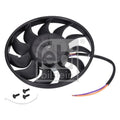 Febi Engine Cooling Fan Right 31012