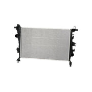 NRF Engine Radiator 59286