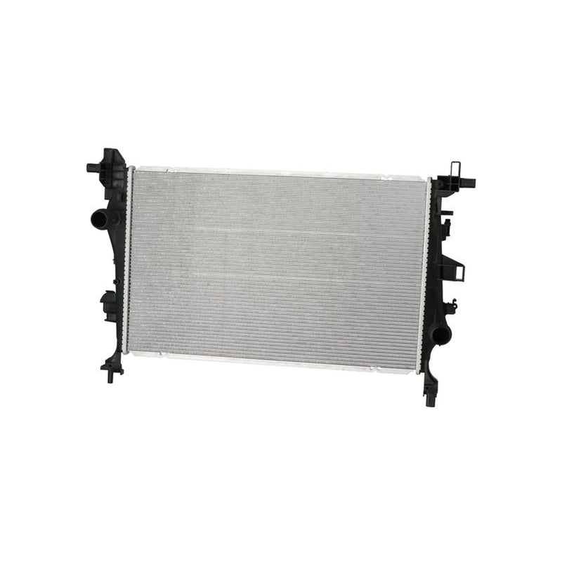 NRF Engine Radiator 59286