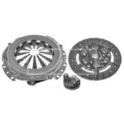 Borg & Beck Clutch Kit Set 3pc 181mm HK8052