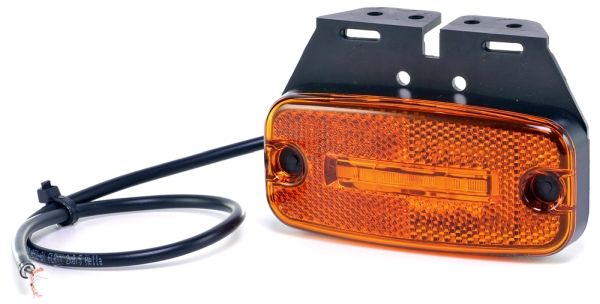 Hella 2PS 345 600-077 Side Marker Light