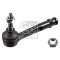 Febi Steering Tie Rod End Ball Joint Front Right 180969