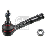 Febi Steering Tie Rod End Ball Joint Front Right 180969