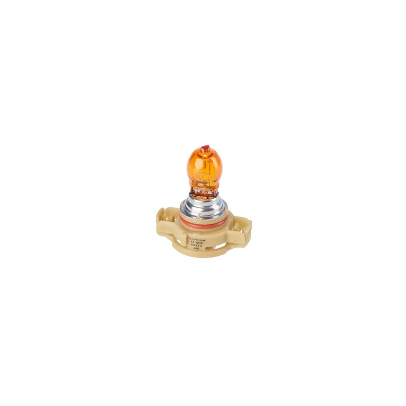 Bosch Indicator Turn Signal Bulb PG20/4 12V 2 1 987 302 267