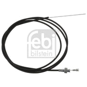 Febi Accelerator Cable 45582