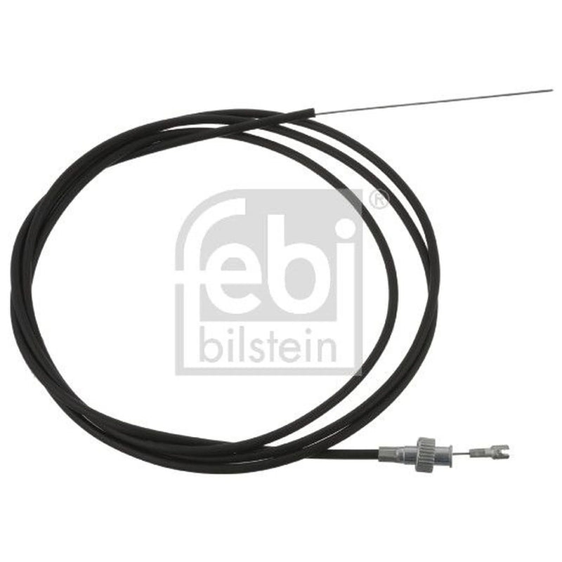 Febi Accelerator Cable 45582